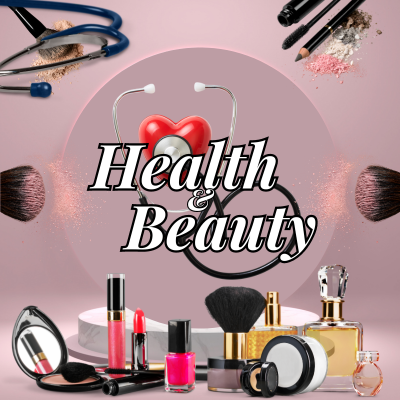 Health And Beauty