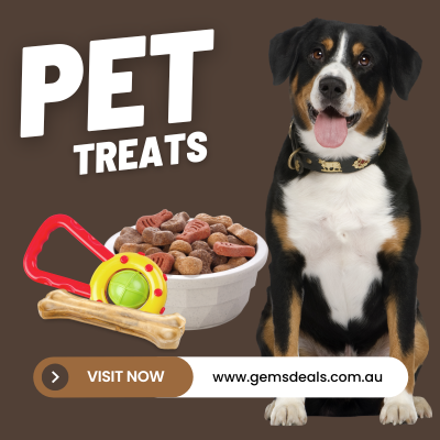 Pet Treats