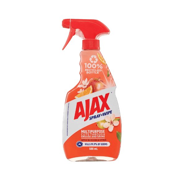 Ajax Apple & Citrus Multi Purpose Spray 500 ml