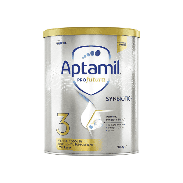 Aptamil Profutura 3 Premium Toddler Nutritional Supplement 900g For Children Aged 1 Year and Older