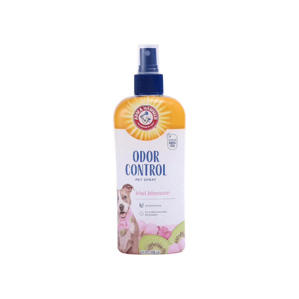 Arm & Hammer 236 ml Deodorizing Spray Keep Your Dog Smelling Fresh