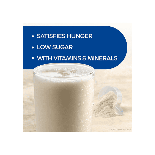 Atkins Vanilla Protein Shake Mix High Protein Low Carb Low Sugar Keto Friendly Option