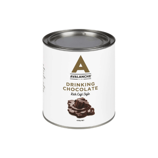 Avalanche Drinking Chocolate Divine 400 g