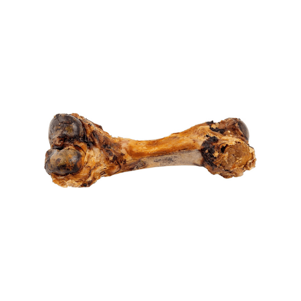 BLACKDOG Puppy Bones For Dog Pack Of 6 Delicious Treats for Puppies