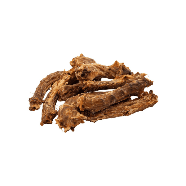 BLACKDOG Chicken Necks 500g Healthy Chews for Dogs