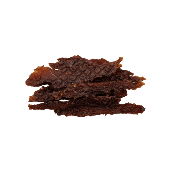 BLACKDOG Duck Jerky 120g Delicious Treats for Dogs