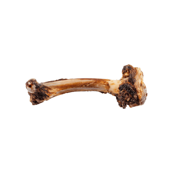 BLACKDOG Lamb Bones (Full) for Small/Medium Dogs