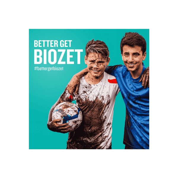 Biozet Attack Regular 2L Your Go-To Liquid Detergent for Clean Clothes