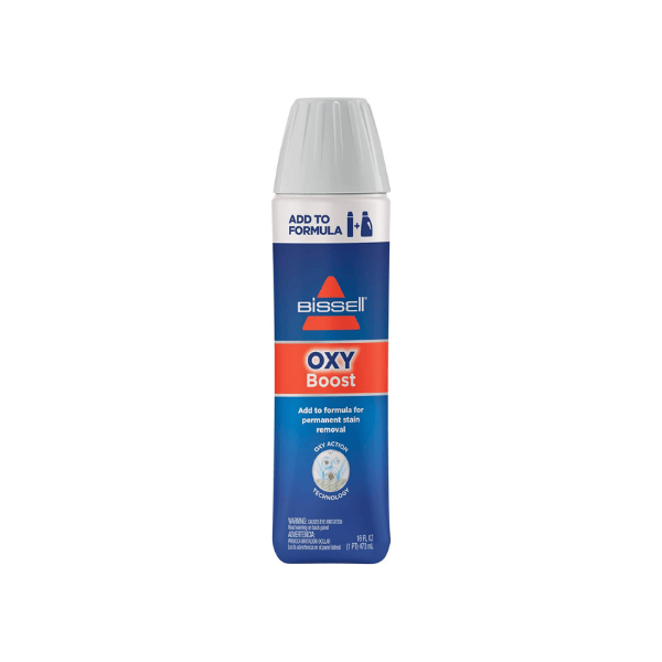 Bissell 14051 Oxy Boost Carpet Cleaner Enhancer For Deep Cleaning & Stain Removal