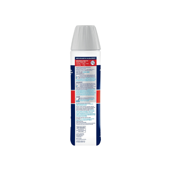 Bissell 14051 Oxy Boost Carpet Cleaner Enhancer For Deep Cleaning & Stain Removal