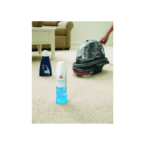 Bissell 14051 Oxy Boost Carpet Cleaner Enhancer For Deep Cleaning & Stain Removal