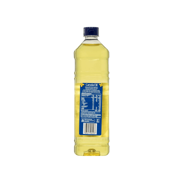 Crisco Canola Oil 750ml – High-Quality Heart-Healthy Cooking Oil