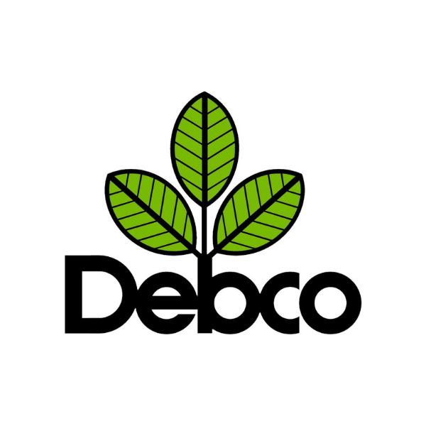 Debco 10L Organic Potting Mix Ideal for Organic Vegetables & Herbs with Seaweed Boost