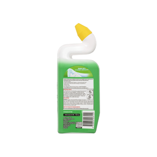 Duck Deep Action Gel Toilet Cleaner Pine Scent 500mL