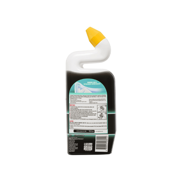 Duck Extra Power Toilet Cleaner Cool Fresh 500 mL