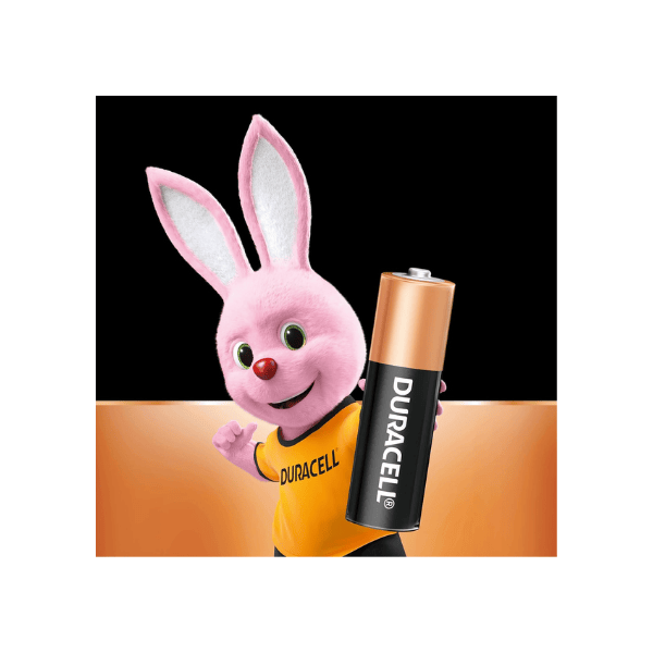 Duracell Coppertop AA Batteries 20 Pack