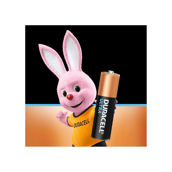 Duracell Ultra AA Batteries  20 Pack