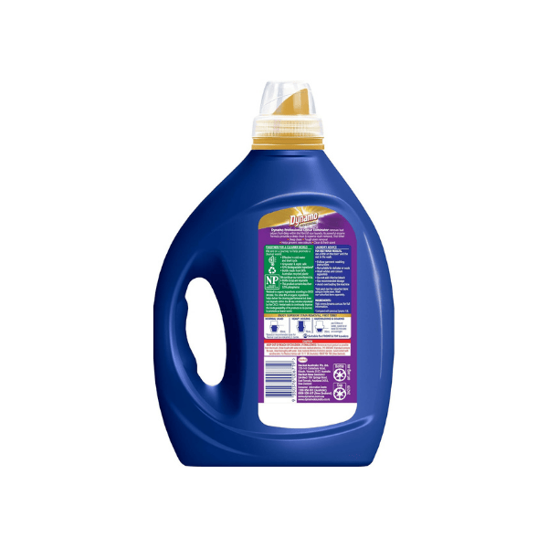 Dynamo Professional Odour Eliminator 2L Powerful Cleaning for Fresh Laundry