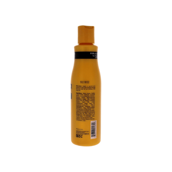 Ecoco Eco Style EcoPlex Moisturizing Shampoo 8 Oz for All Hair Types