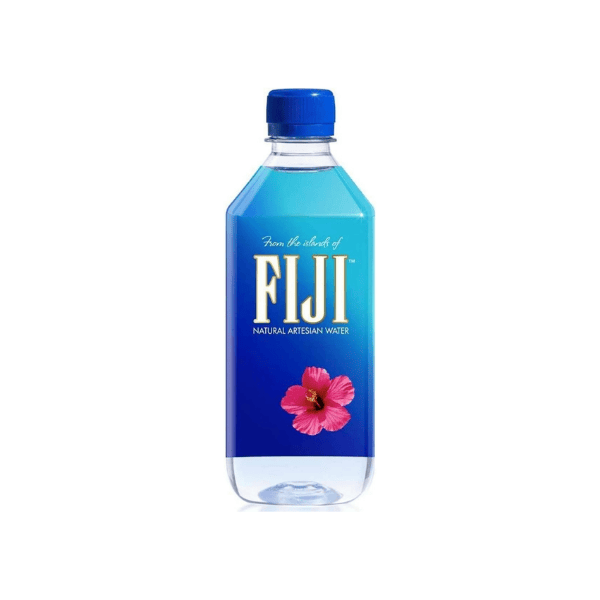 FIJI Natural Artesian Water 500ml 24-Pack