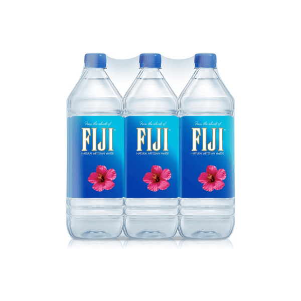 FIJI Artesian Water 1.5L 6-Pack