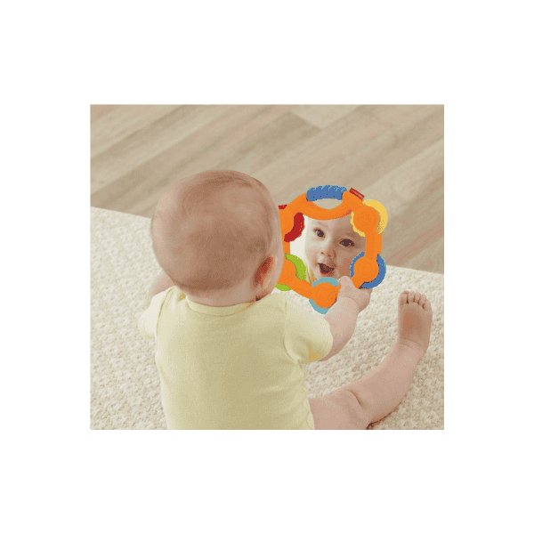 Fisher-Price Tambourine & Maracas Set Spark Joy and Creativity in Kids