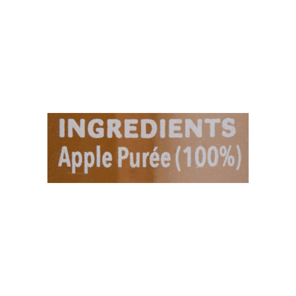 Heinz 4+ Months Apple Puree Baby Food 120g Pack of 6 Healthy No Artificial Colours or Flavours