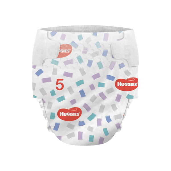 Essentials Huggies Nappies Size 5 13 - 18kg 44 Count