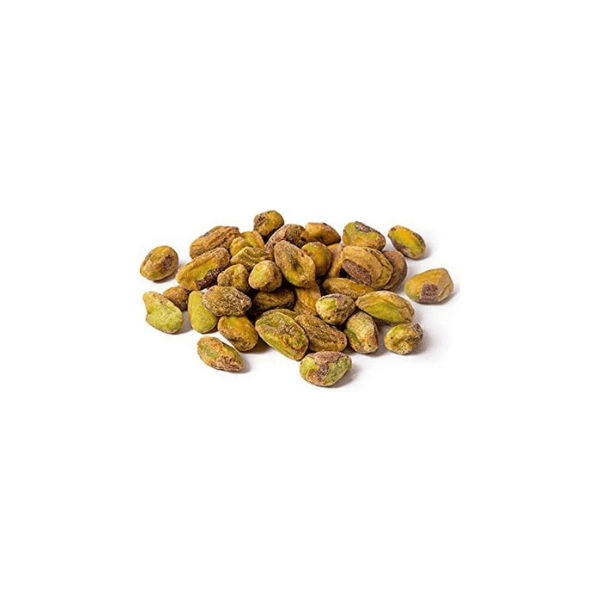 J.C.'s Quality Foods Shelled Pistachio Kernels