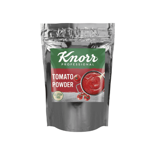 Knorr Tomato Powder 850 g for Rich Flavor and Versatile Cooking