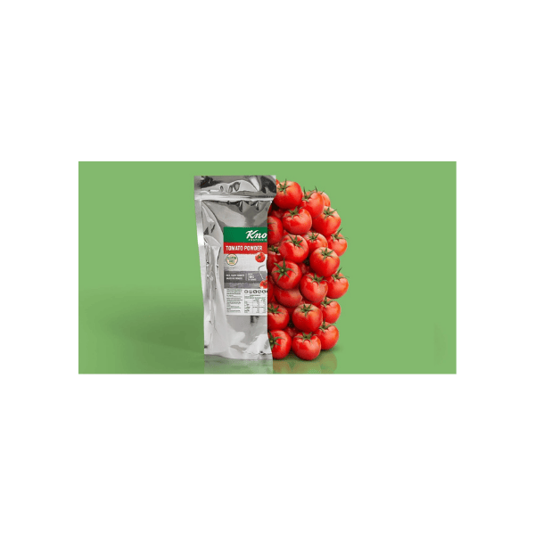 Knorr Tomato Powder 850 g for Rich Flavor and Versatile Cooking