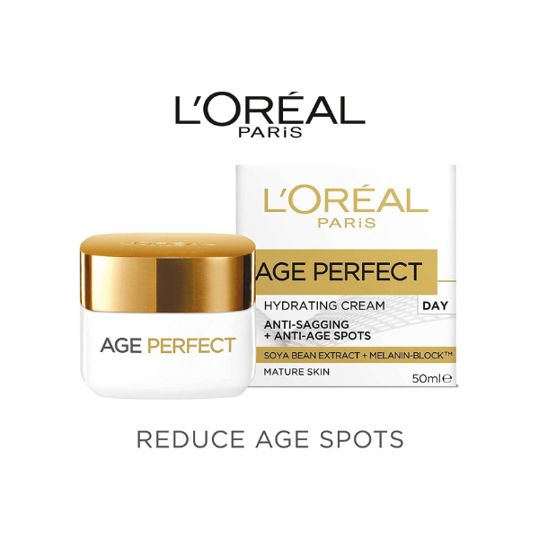 L’Oréal Paris Age Perfect Day Cream 50ml