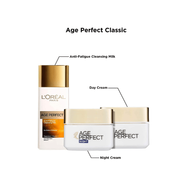 L’Oréal Paris Age Perfect Day Cream 50ml