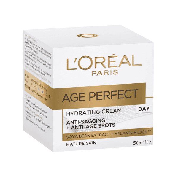 L’Oréal Paris Age Perfect Day Cream 50ml