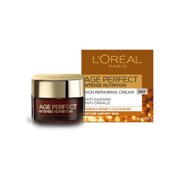 L’Oréal Paris Age Perfect Day Cream for Intense Nutrition 50ml