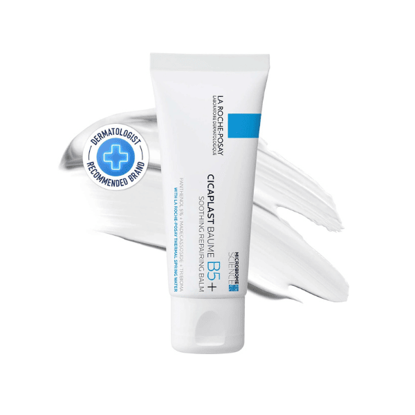 La Roche-Posay Cicaplast Baume B5+ Moisturizer 40ml