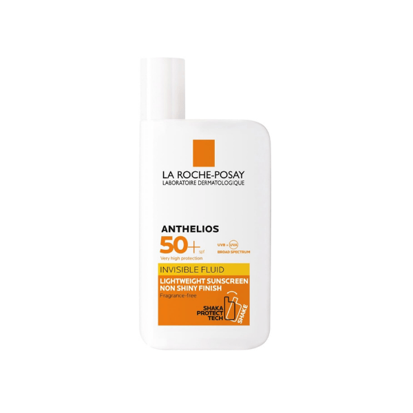 La Roche-Posay SPF 50+ Non-Perfumed Ultra-Light Sunscreen 50ml