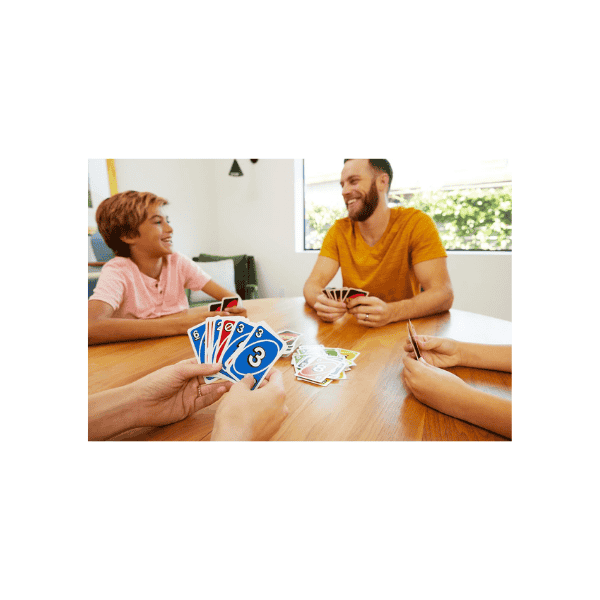 Mattel UNO Card Game