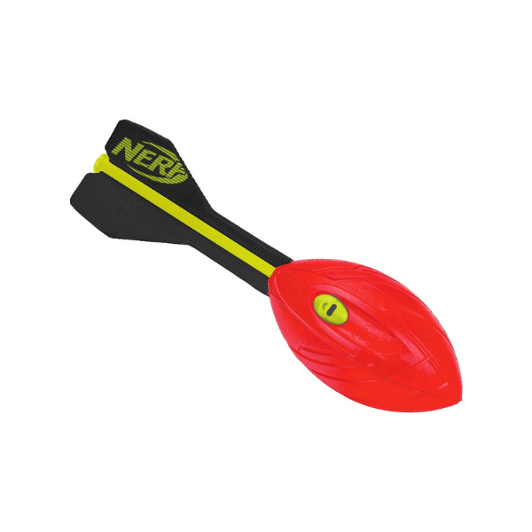 NERF Sports Vortex Aero Howler Red Edition