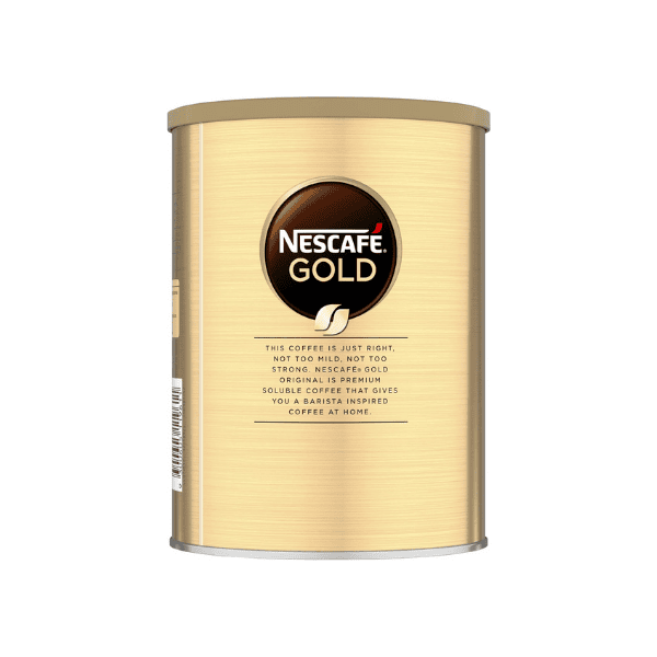 NESCAFÉ Gold Original Instant Coffee 400g Convenient Coffee Solution