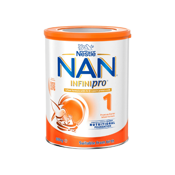 NESTLÉ NAN INFINIpro 1 800g Pack