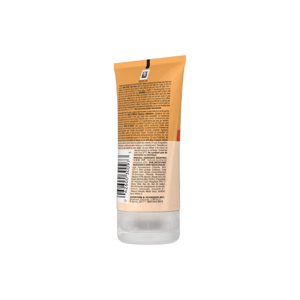 Neutrogena Oil-Free Acne Scrub 125ml Helps Prevent Breakouts & Cleanse Pores