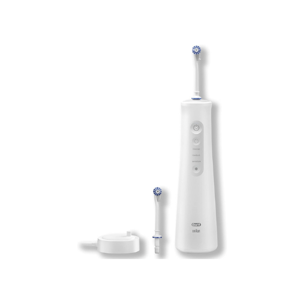 Oral-B Aquacare 6 Pro Expert Multi Water Flosser