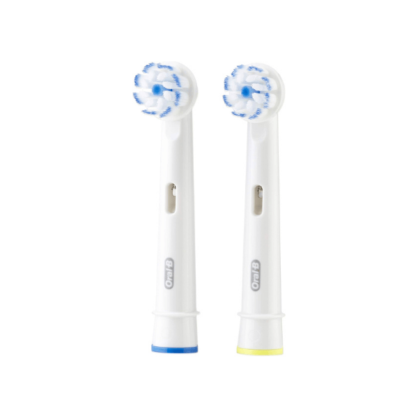 Oral-B Electric Toothbrush Gum Care Replacement Heads