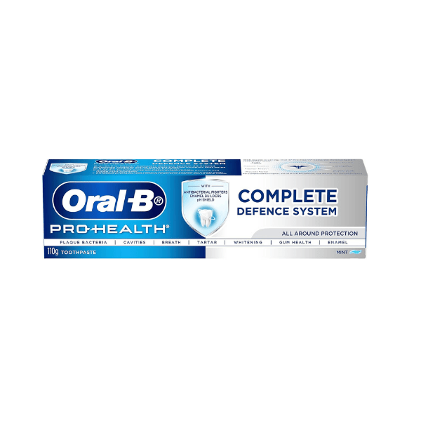 Oral-B Pro Health Advanced Comprehensive Protection 110g