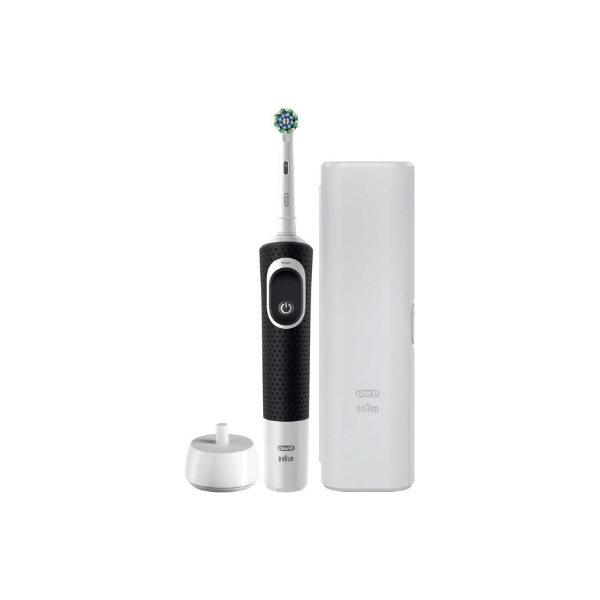 Oral-B Pro 100 Deep Clean Electric Toothbrush Model