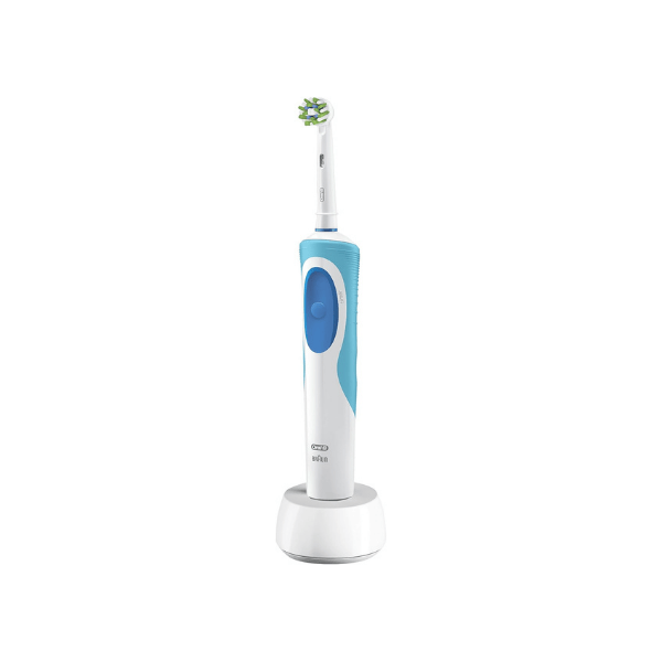 Oral-B Vitality Plus CrossAction Electric Toothbrush