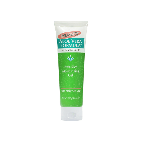 PALMER'S Aloe Vera Formula Extra Rich Moisturizing Gel 125g Deep Moisture for Dry Skin