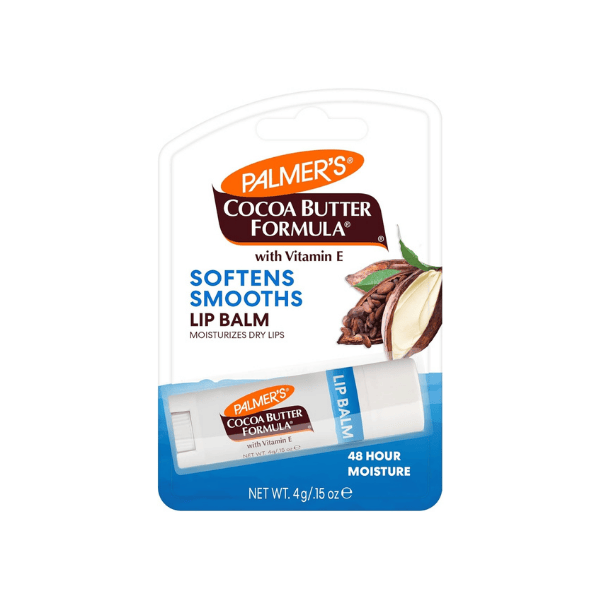 Palmer's Cocoa Butter Lip Balm Lip Protection and Hydration 4g