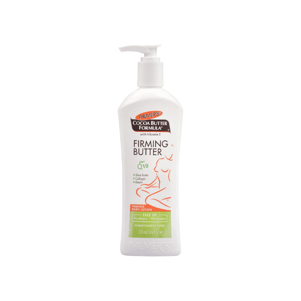 PALMER'S Cocoa Butter Firming Butter 315ml Enhance Skin Elasticity & Smoothness